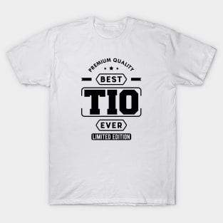 Tio - Best Tio Ever T-Shirt